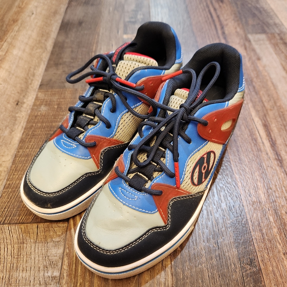Heelys Ripper Rolling Sneakers